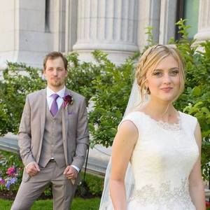 Meet your Posher, Lexi